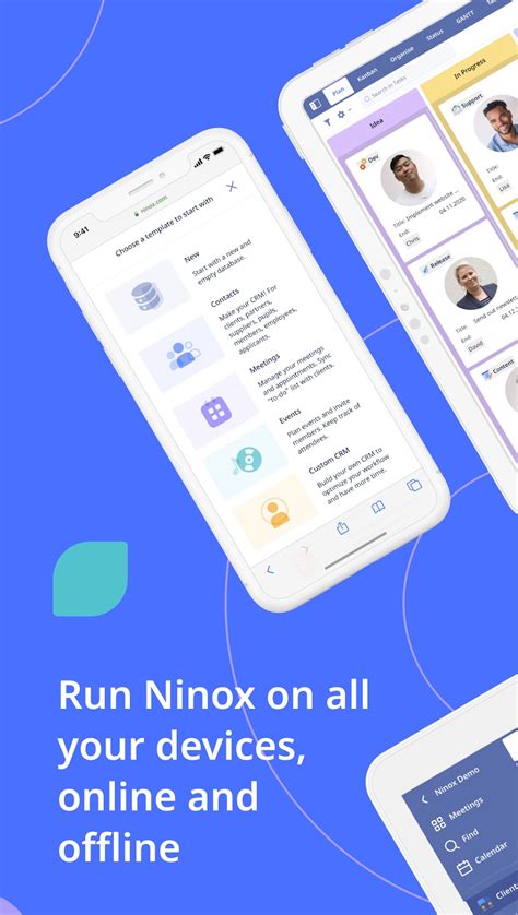 Ninox Database APK for Android - Download