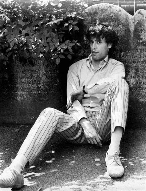 Sixties | Playwright, Tom Stoppard, photographed by Antony Armstrong-Jones, 1966 | Antony ...