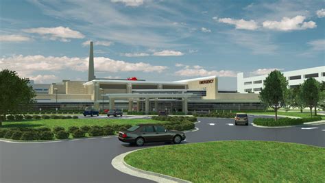 Beaumont Hospital, Royal Oak breaks ground on new, high-tech Emergency Center | Beaumont Health