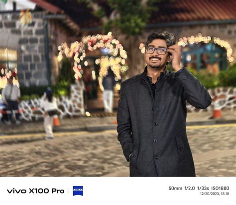 Hands-on with Vivo X100 Pro’s ZEISS Multi-Focal Portraits, Telephoto Sunshot, and more ...