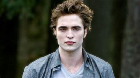 'It's a lot less stressful': Robert Pattinson on life post Twilight saga | 'It's a lot less ...