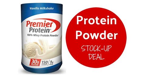 Premier Protein® Coupons November 2024 (NEW $2.50/1 Coupon!)