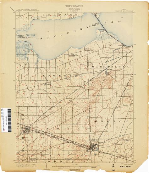 West Jefferson Ohio Map | secretmuseum