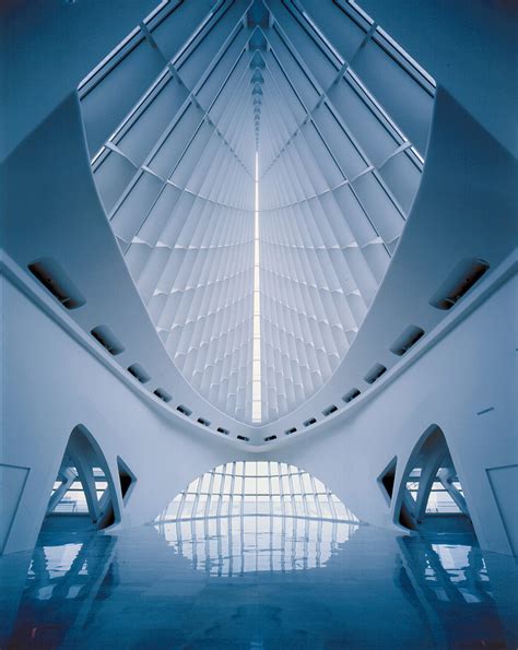 Milwaukee Art Museum - GRAEF