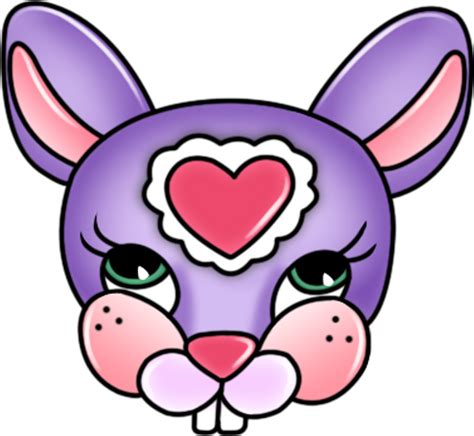 Download HD Cry Baby, Overlay, And Png Image - Bunny Tattoo Melanie Martinez Transparent PNG ...