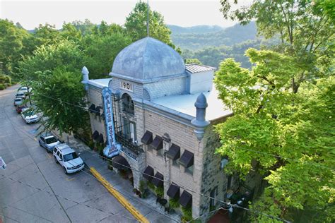 Gallery | Historic Hotel Eureka Springs — Palace Hotel & Bath House