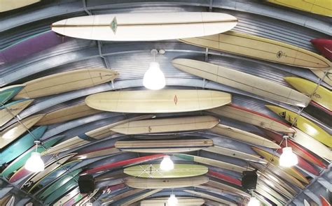 The Best San Diego Surf Shops