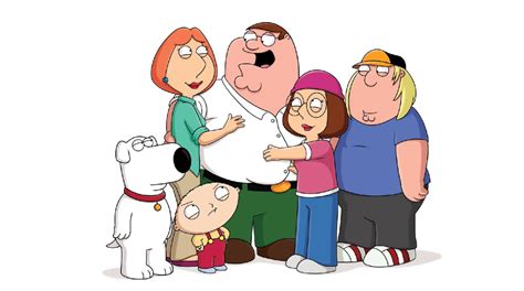 ‘Family Guy’ Cast and Creatives Panel Set for PaleyFest NY | Animation World Network