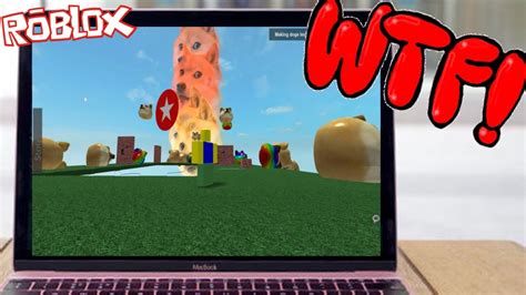 Roblox The Worst Games Youtube