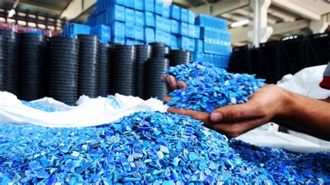 Plastic Industries – Delite Industries