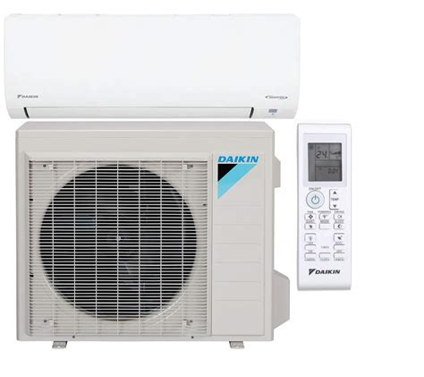 Daikin 18,000 BTU 220V/18 SEER Mini Split Inverter Air Conditioner- Buy ...