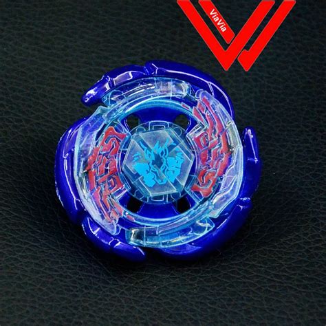 oMoToys 1pcs Beyblade Galaxy Pegasus | Pegasis W105R2F Bey Battle Metal ...