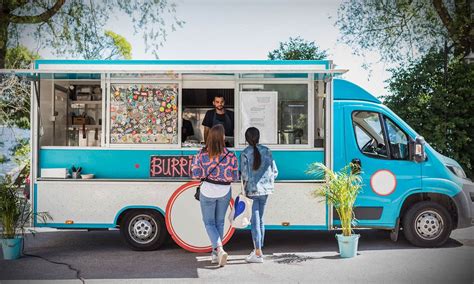 Morena: clave para la regulación a food trucks en la Ciudad de México