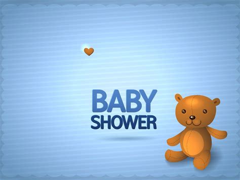 Baby Shower Wallpapers - Top Free Baby Shower Backgrounds - WallpaperAccess