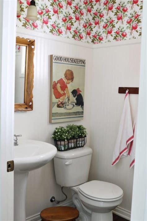 30 Best Cottage Style Bathroom Ideas and Designs for 2024