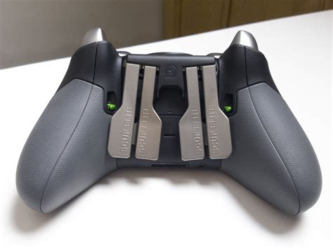 The Scuf Elite Paddle kit is a better investment than you might think ...
