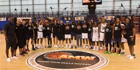 Europe trip yields two wins, two losses for women’s basketball - The ...