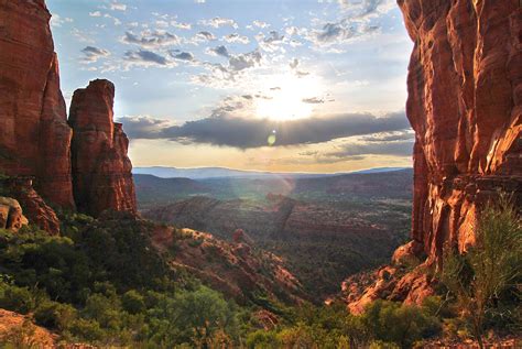 Sedona Hiking and Tours - Red Rock Treks