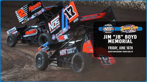 6.16.23 | Beaver Dam Raceway - DIRTVision | The Greatest Shows on Dirt