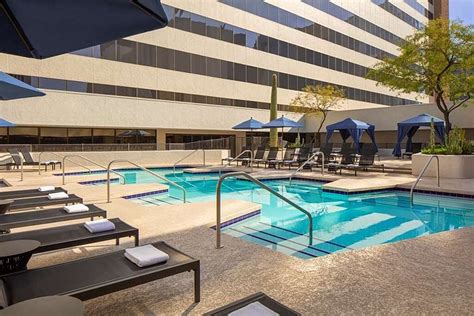 Hyatt Regency Phoenix Pool Pictures & Reviews - Tripadvisor