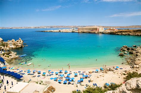 Malta Mare, Dove e Quando Andare - Guida 2023 | Arché Travel