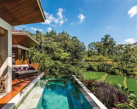 Where To Stay In Ubud Bali (luxury, boutique, budget, center ...