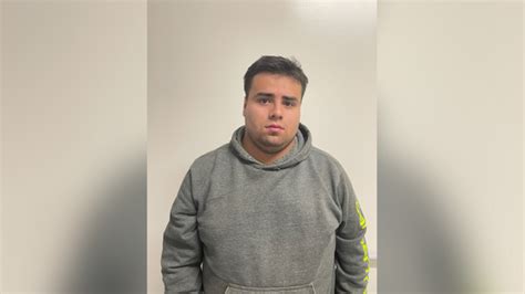 19-year-old driver charged for 'intentionally' striking MCPD officer ...