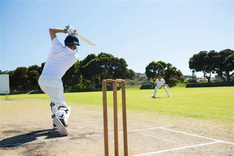 How to play cricket like a pro player read full infomation - Article Ritz