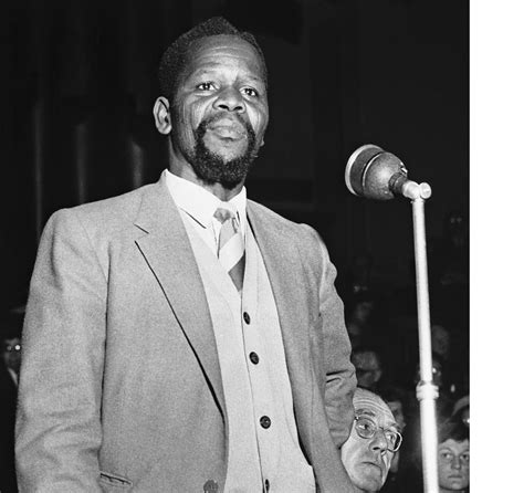 Remembering Oliver Tambo | News24