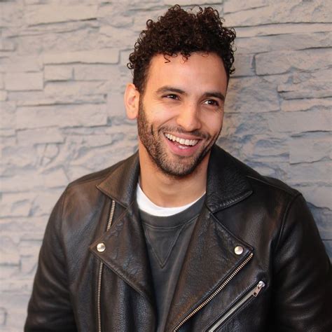 Meet Marwan Kenzari, Aladdin’s Hot Jafar