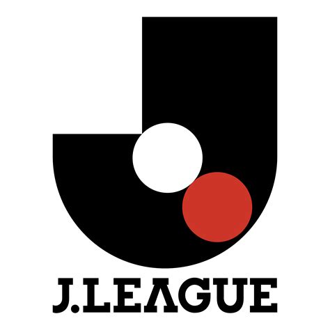 J League – Logos Download