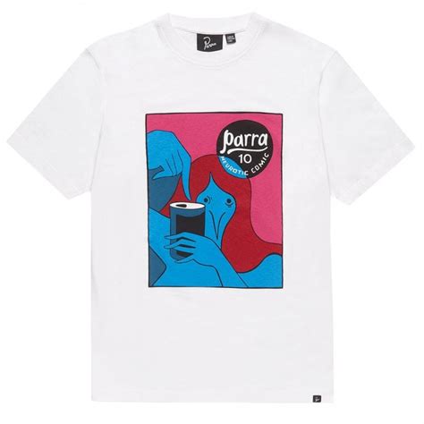 Parra Clothing | T-Shirts | Art | Natterjacks