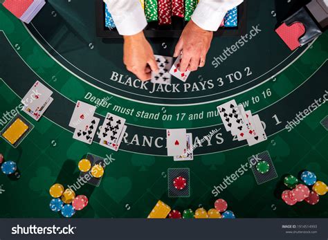 100,990 Blackjack Images, Stock Photos & Vectors | Shutterstock