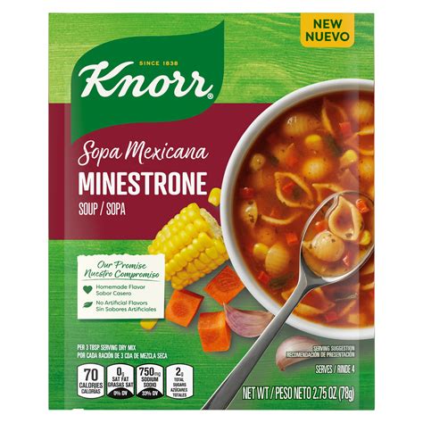 Explore Our Products | Knorr US