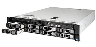 Dell PowerEdge R520 Server | IT Creations