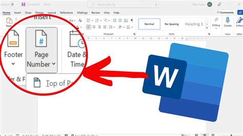 How To Put Number In Word In Excel - Printable Templates Free