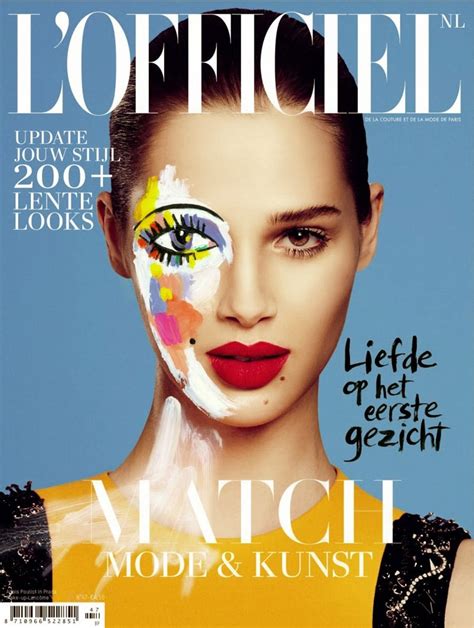 The Best Fonts for Magazine Covers