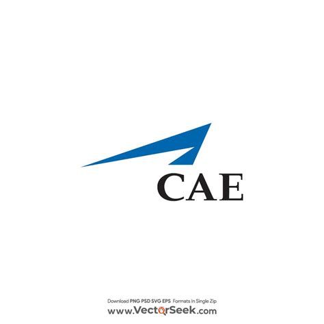 CAE Inc. Logo Vector - (.Ai .PNG .SVG .EPS Free Download) VectorSeek