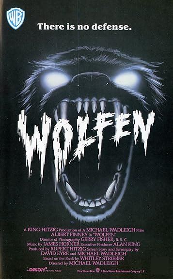 Wolfen (1981)