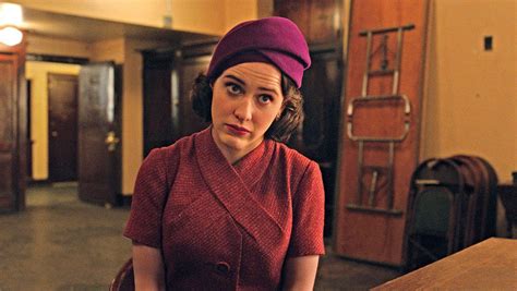 Tips to recreate Midge Maisel's looks from The Marvelous Mrs. Maisel