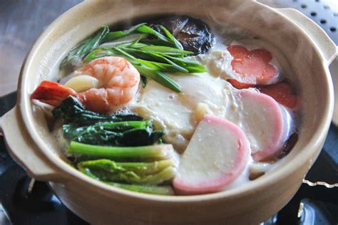 Sukiyaki Recipe – Japanese Cooking 101