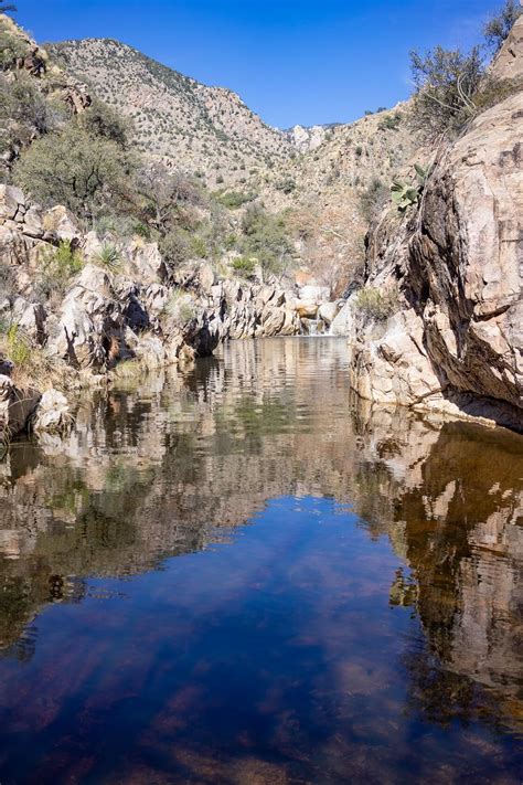 The 15 Best Hikes in Tucson - Back o' Beyond