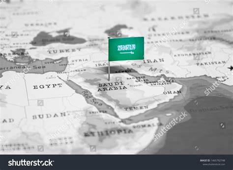 9,608 Saudi Map Flag Images, Stock Photos & Vectors | Shutterstock