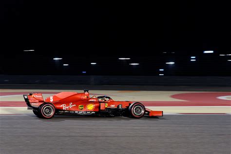 GP SAKHIR F1/2020 - DOMENICA 06/12/2020 - 3Legs4Wheels