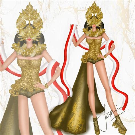 Wayang Kulit | Model rambut pengantin, Pengantin, Rambut pengantin