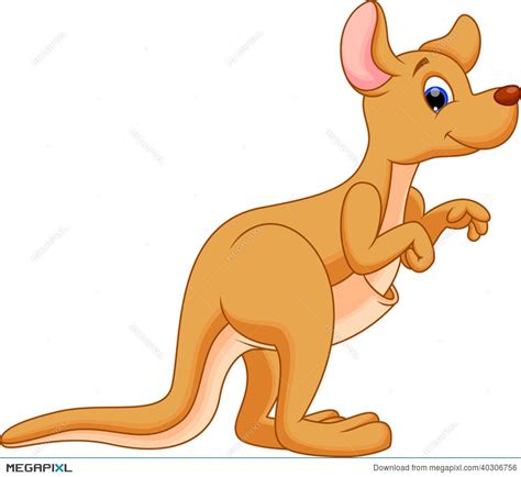 Joey Kangaroo Cartoon Images A hyperactive baby kangaroo named joey in the 1948 animated short ...