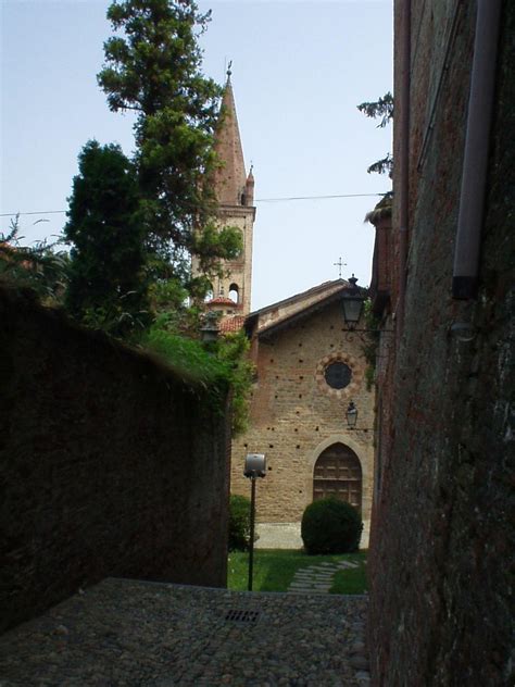 italy country house-Saluzzo