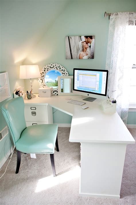 Cool computer room! | Home office design, Home office space, Home office decor