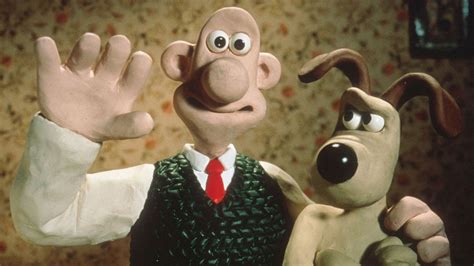 Wallace And Gromit: A Grand Day Out : ABC iview