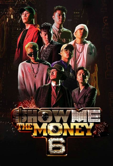 Show Me The Money - TheTVDB.com